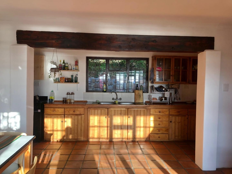 To Let 2 Bedroom Property for Rent in Muizenberg Western Cape